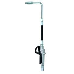 BOZZA - VALVULA CONTROLE DE OLEO 5021-F C/ EXT FLEXIVEL