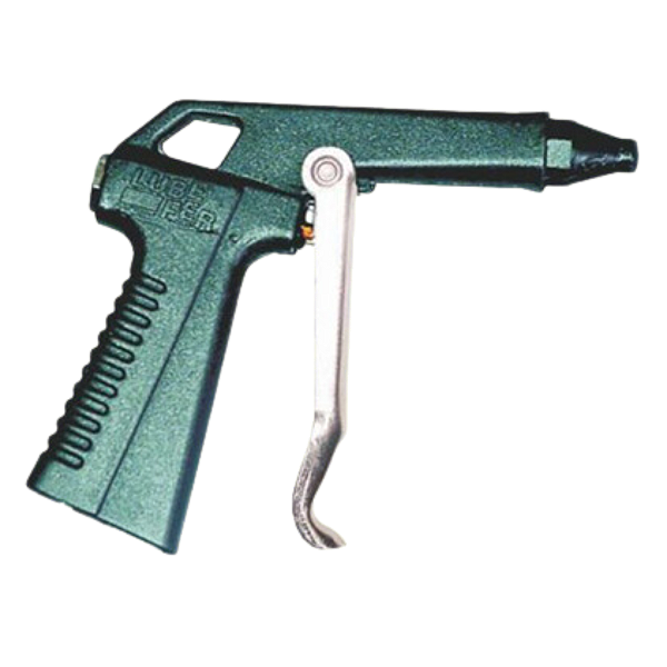 BICO DE LIMPEZA NYLON LUBEFER