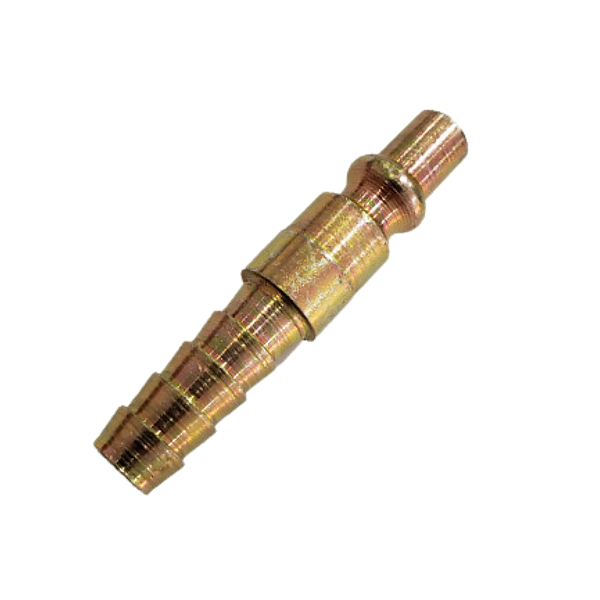 PINO DE ENGATE RAPIDO COM ESCAMA 1/4X1/4 ACO LUBEFER