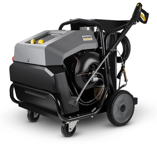 LAVADORA A.P. HDS 12/15-4 CAGE 220V/60HZ - KARCHER