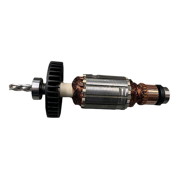 MAKITA - ROTOR COMPLETO AC - 127V