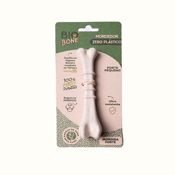 Ossinho Cana de Açúcar - Mordida Forte