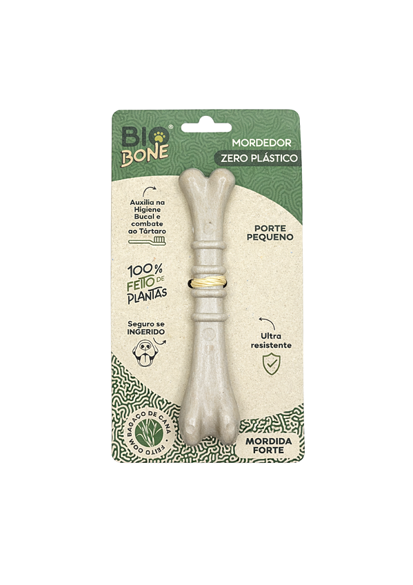 Ossinho Cana de Açúcar - Mordida Forte