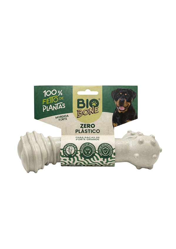 Ossão Gigante Cana de Açucar - Mordida Forte