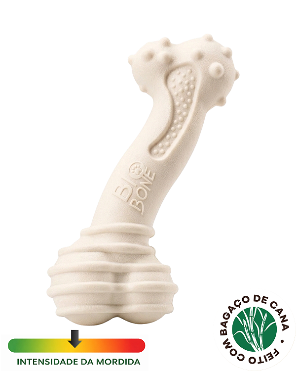 GIGANTE CANA - MORDIDA FORTE