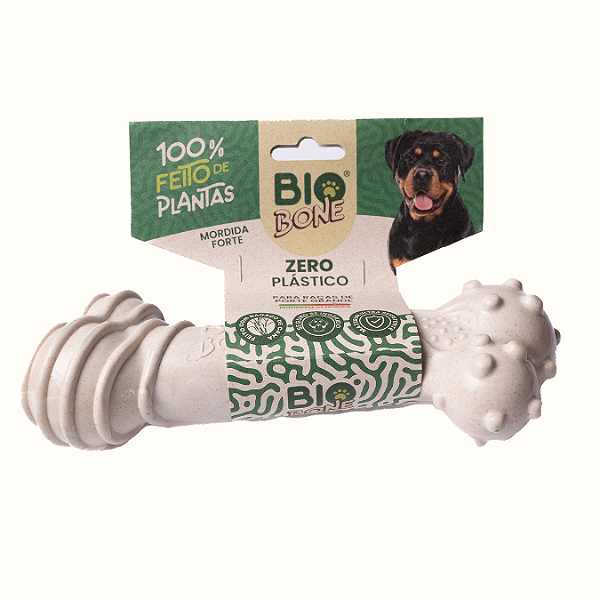 Ossão Gigante Cana de Açucar - Mordida Forte