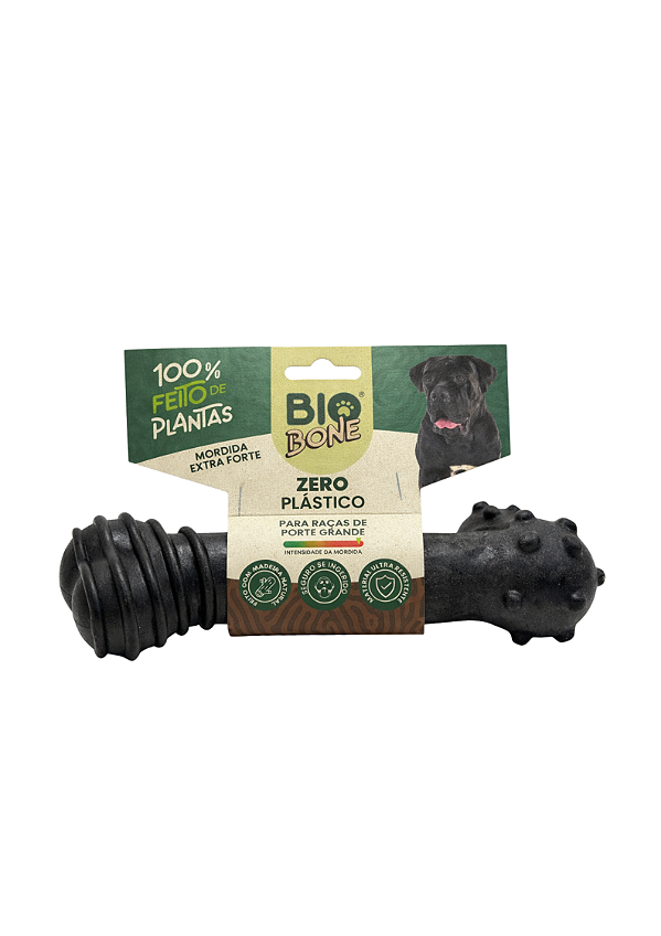 Gigante Madeira - Mordida Extra Forte