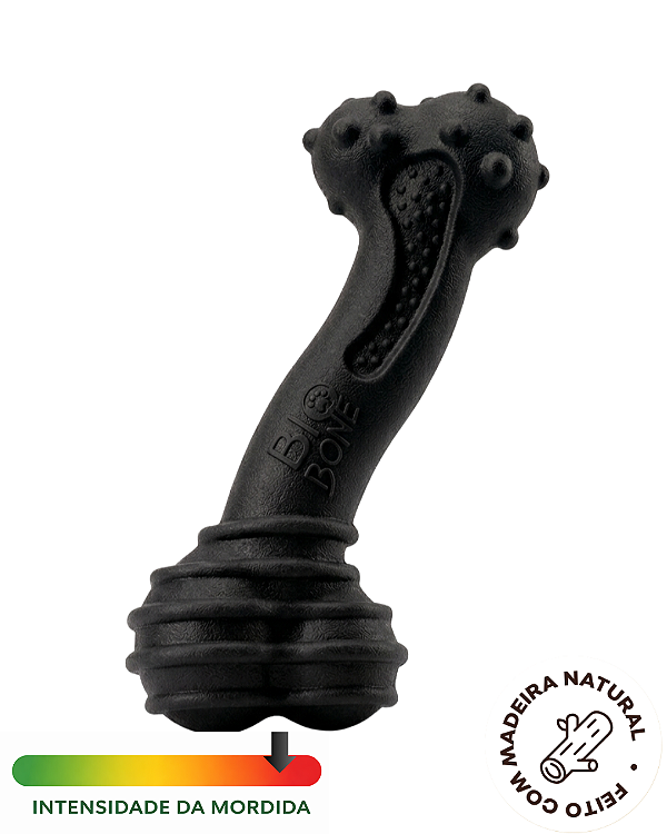 GIGANTE MADEIRA - MORDIDA EXTRA FORTE