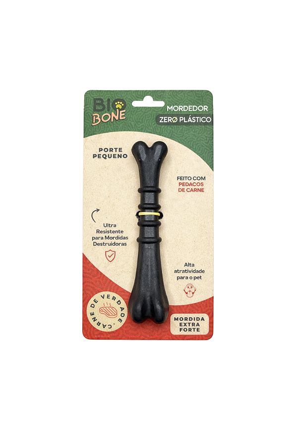 Ossinho SABOR CARNE - Mordida Extra forte