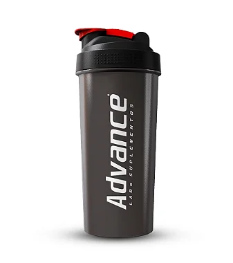 Coqueteleira Advance Labs  Premium 600ml