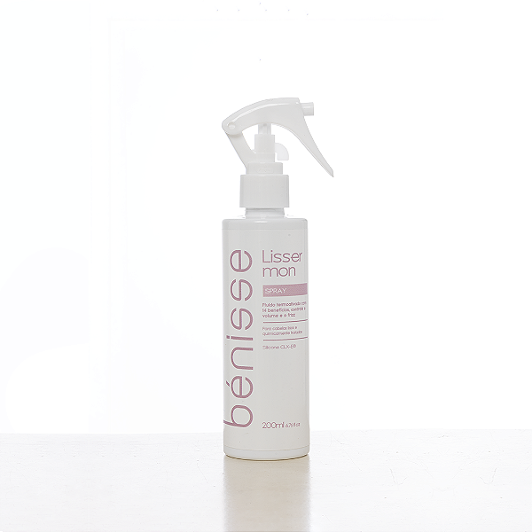 Spray Lisser Mon