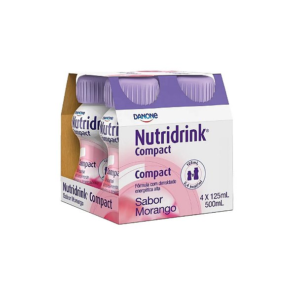 Nutridrink Compact