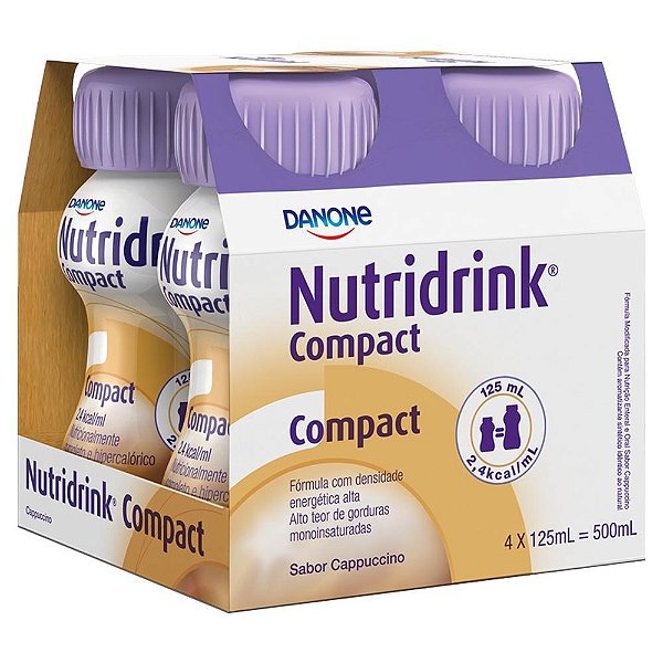 Nutridrink Compact