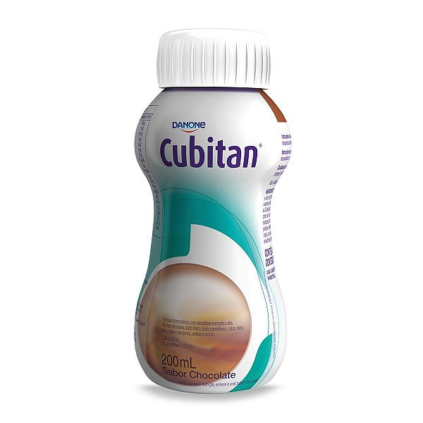 Cubitan  200ml
