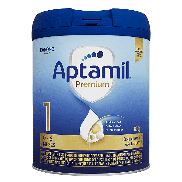 Aptamil 1 800g