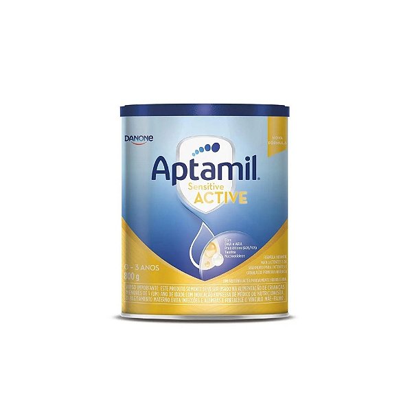 Aptamil Active 800g