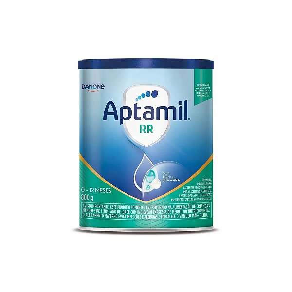Aptamil RR 800g