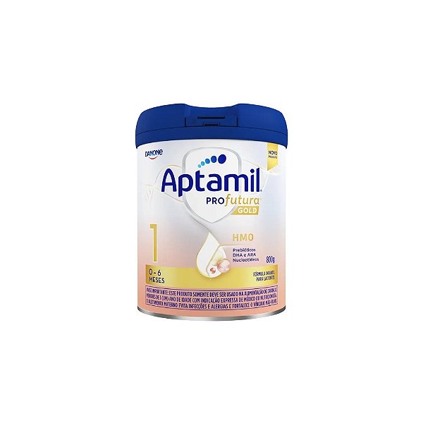 Aptamil Profutura Gold 1 800g