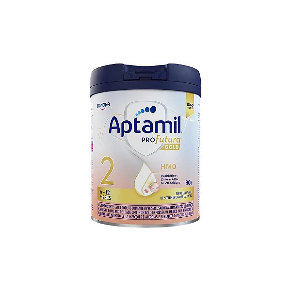 Aptamil Profutura Gold 2 800g