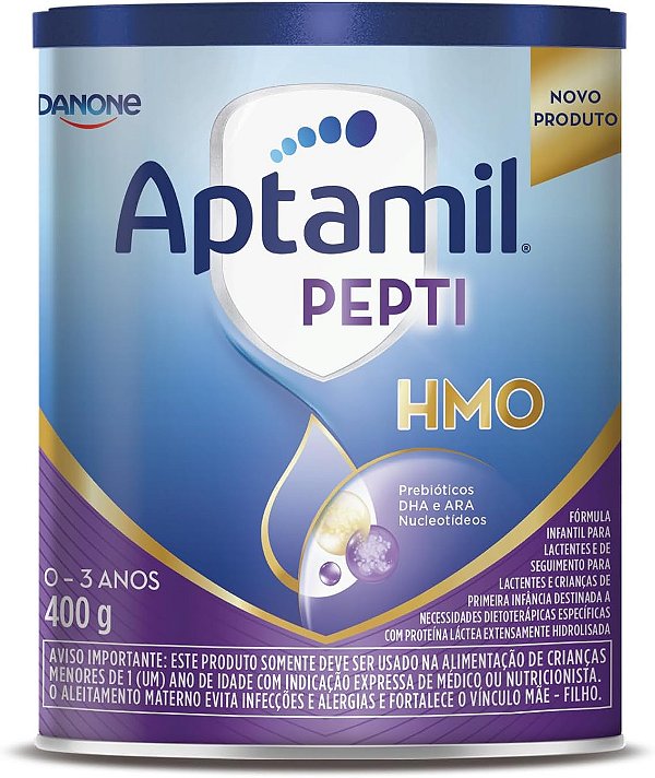 Aptamil Pepti 400g