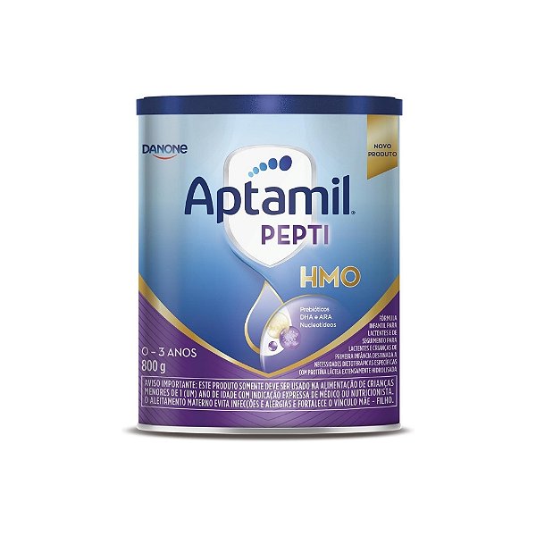 Aptamil Pepti 800g