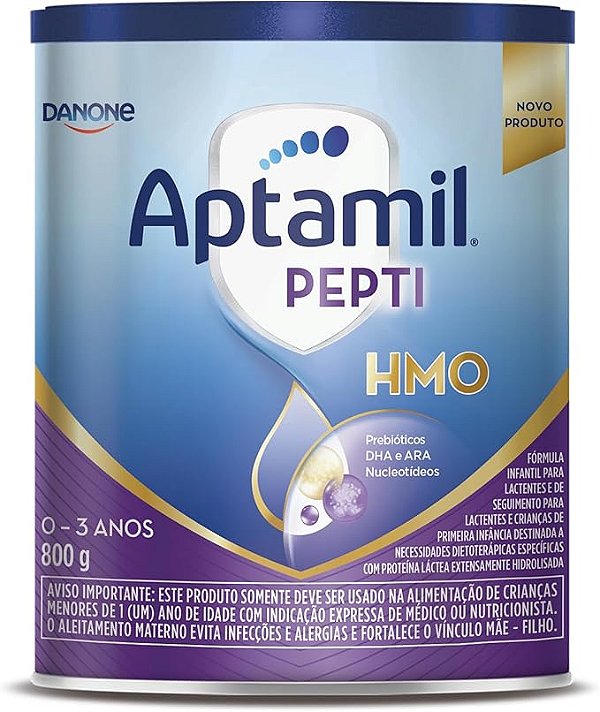 Aptamil Pepti 800g