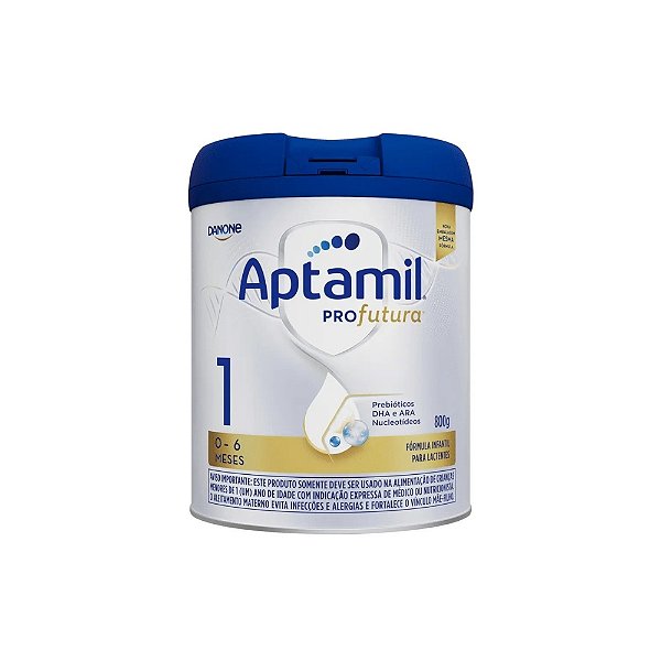 Aptamil Profutura 1 800g