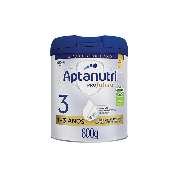 Aptanutri Profutura 3 800g