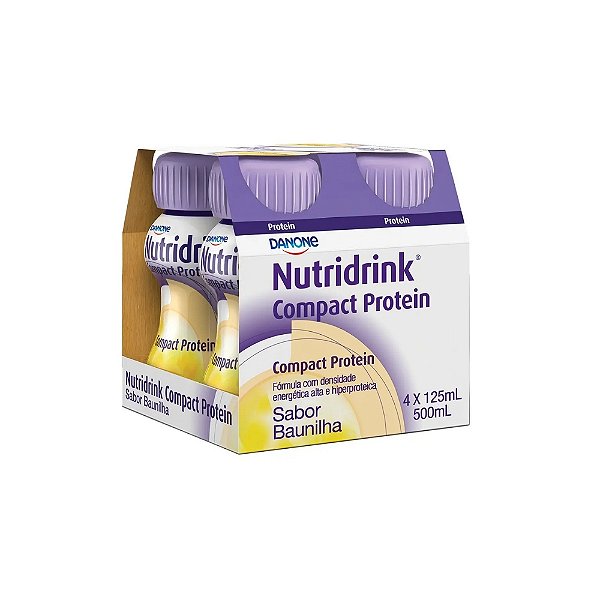 Nutridrink Compact Protein