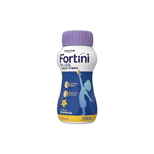 Fortini Plus Multi Fiber