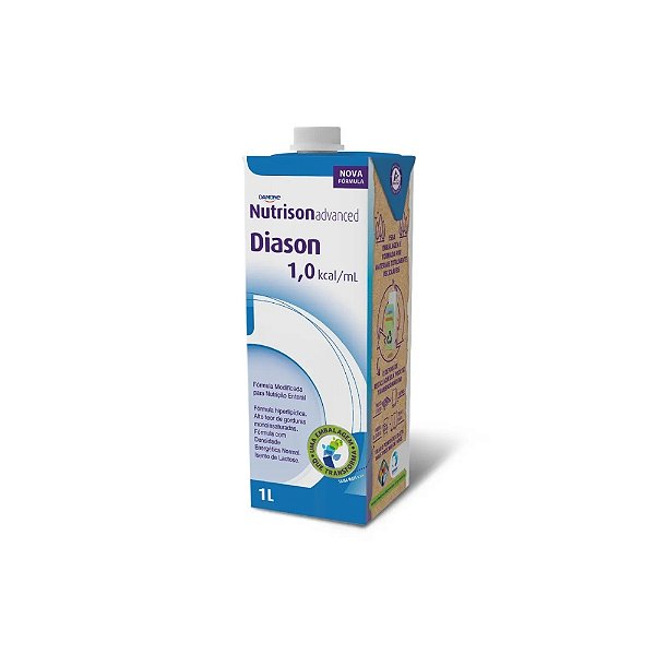 Nutrison Advanced Diason Tetra Pack 1000ml