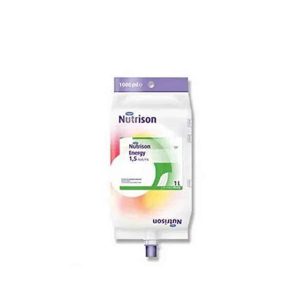 Nutrison Energy Pack 1000ml