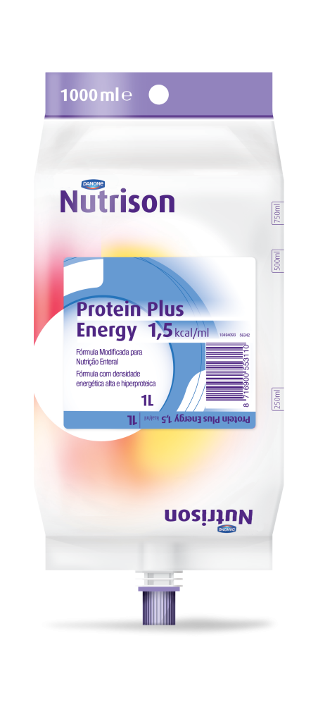 Nutrison Protein Plus Energy 1.5 pack 1000ml