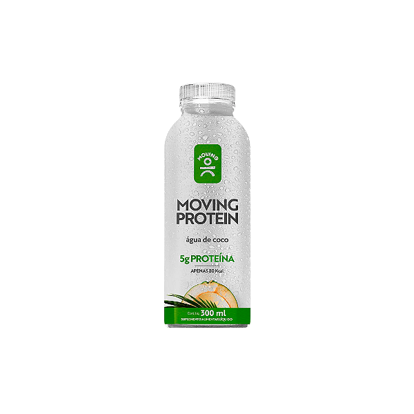 Moving Agua de coco (300 ml)