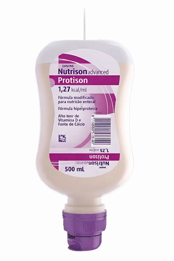 Nutrison Advanced Protison Pack 500ml