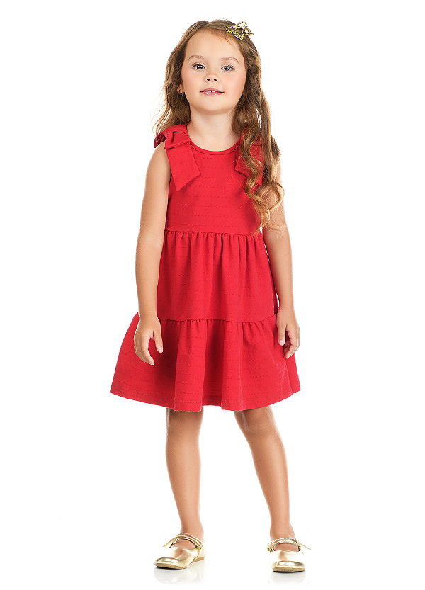 Vestido Cotton Magnetado