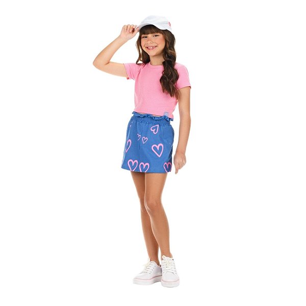 Conjunto Ribana/Cotton