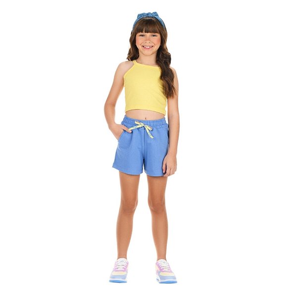 Conjunto Ribana/ Moletinho