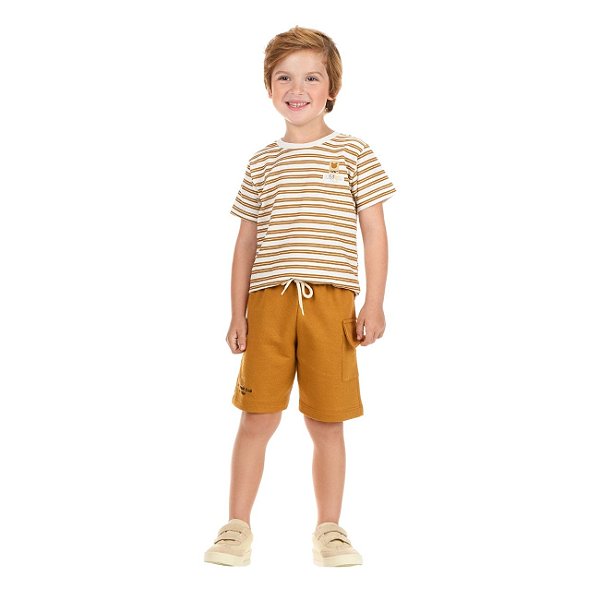 Camiseta Meia Malha