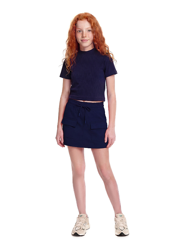 Conjunto Ribana / Moletinho