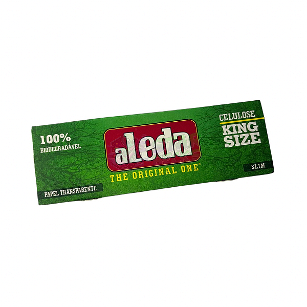 Seda Aleda Celulose King Size