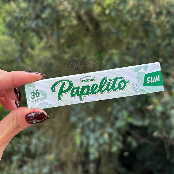 Seda Papelito Slim