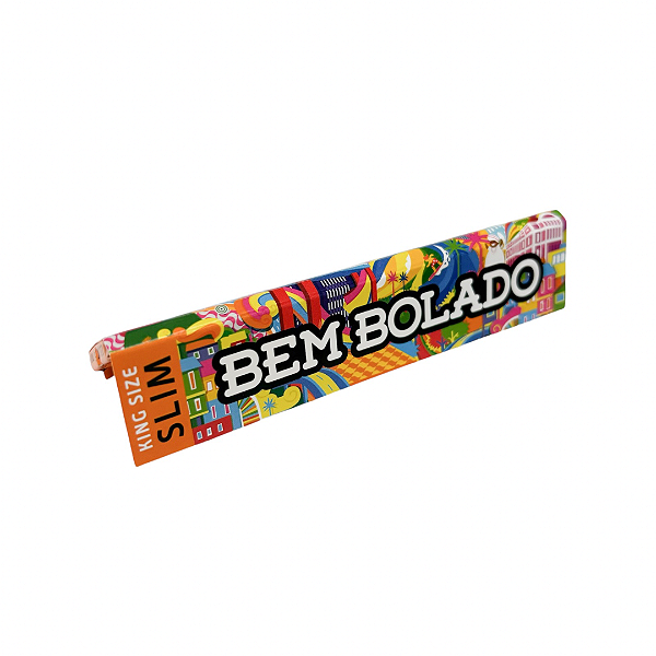 Seda Bem Bolado King Size Slim