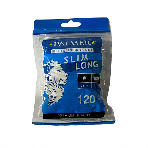 Filtro Palmer Slim Long