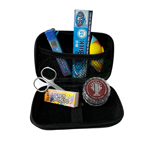 Kit Case Iniciante Himalaya Spliff