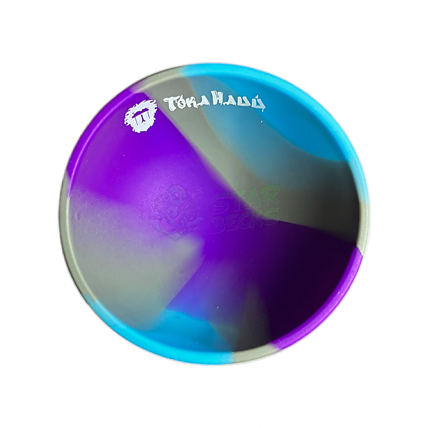 Cuia de Silicone Tóka Hauú