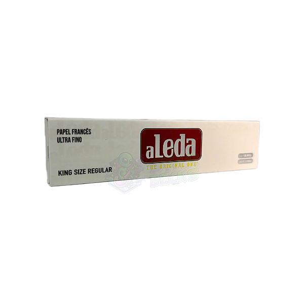 Seda aLeda King Size com Piteira - Edição Limitada (Sortido)