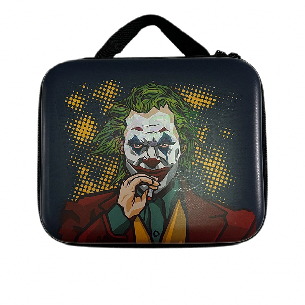 Kit Maleta Coringa
