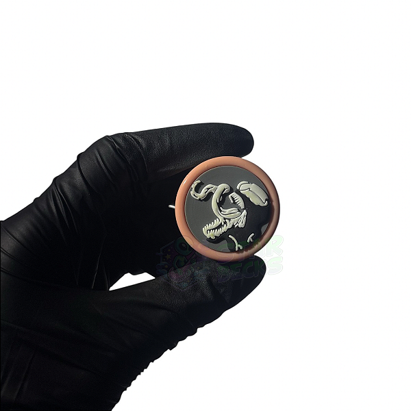 Slick de Silicone Venom - 5ml