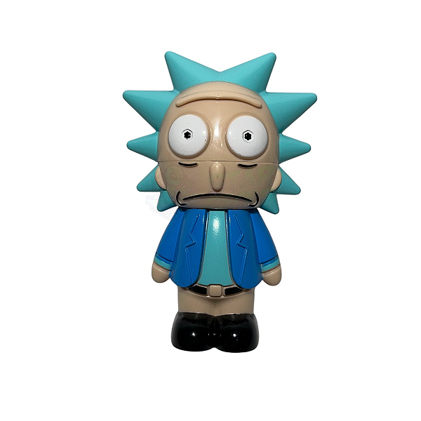 Dichavador Rick - Grinder